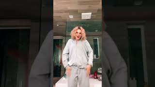 Famous Madi Monroe Amazing Belly Dance! OMG! She Is So Amazing! TikTok #hypehousesquad #shorts Profile
