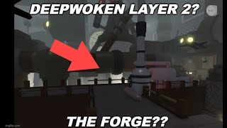 [SPOILERS] DEEPWOKEN LAYER 2 ENTIRE MAP LEAK + LOCATIONS