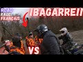 😡MOTARDS & QUADS vs PAYSAN & CHASSEUR // ROAD RAGE FRANÇAIS 2021 #27