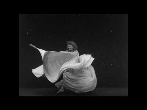 BLAISE RENOIR - MM8 - BONNIE DANSE
