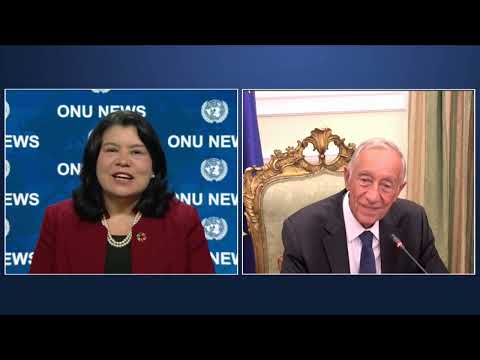 Destaque ONU News: