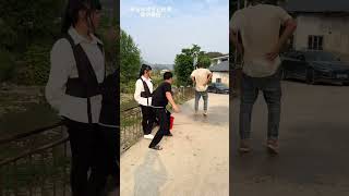 笑到肚子疼的反转结局