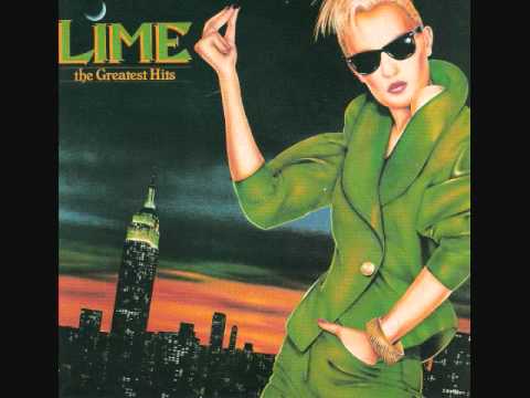Lime your love by dre
