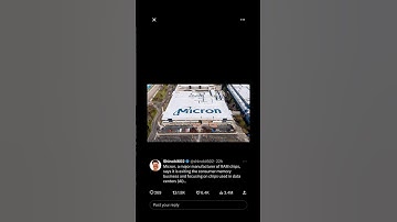 Micron verlaat consumenten-RAM – prijzen gaan omhoog