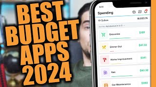 Best Budget Apps in 2024 (Free & Paid)