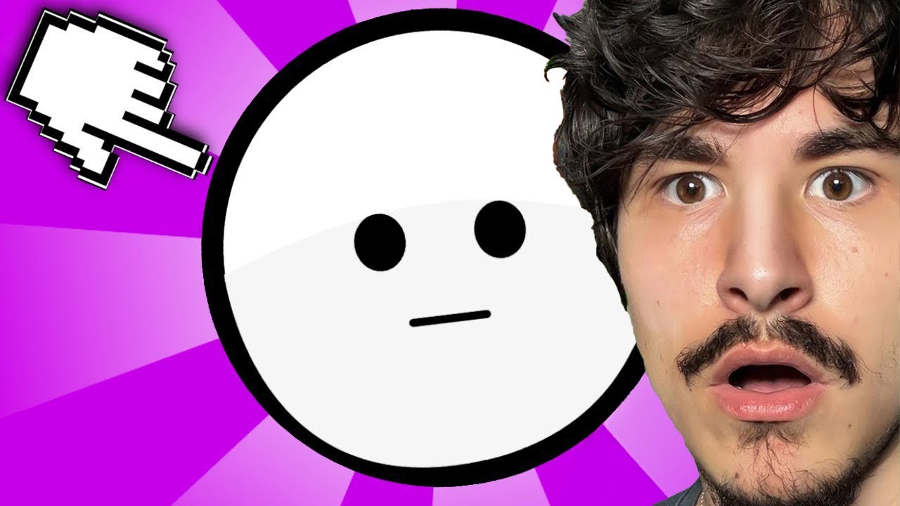 Bu Yüze Her Tıkladığımda Garipleşiyor!