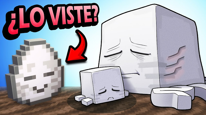 👉 Lo que NO VISTE del HAPPY GHAST!