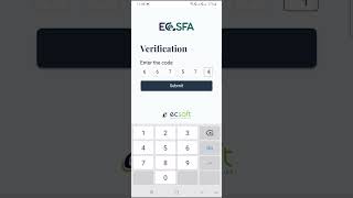 Smart Check-In &amp; Check-Out with SFA App for Field Sales Teams