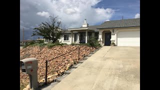 A For Sale - 4826 Wagon Way, Prescott Valley, Az 86314