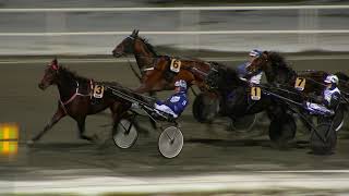 Vidéo de la course PMU PRIX PONSSE CUP, FORSOK