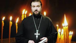 Протоиерей Андрей Ткачев снова отчихвостил "верующих" - "Смерть - пощечина гордому человеку"