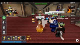 [SENTRY] Tower Defense Simulator Beta (Part 1)