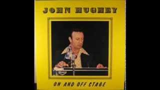 John Hughey - Hello Darlin' chords