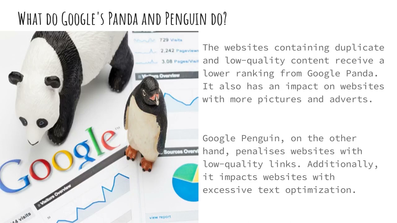 Google Recovery Services company in Houston