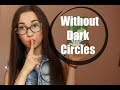 DIY : Без тъмни кръгове (моята тайна ) / Without Dark Circles