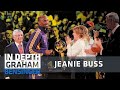 Jeanie Buss: My brothers’ disastrous mistake of ghosting Phil Jackson