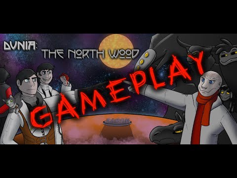 Dunia: The North Wood - Episode 0 Gameplay Demo