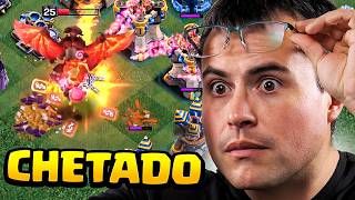EL MEJOR EJÉRCITO para el NUEVO MAZO DE LA VENGANZA en Clash of Clans