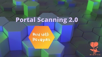 Portal Scanning 2.0