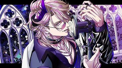 【Live2D Loop Animation】Zander Netherbrand