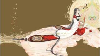 風螢月 by 小愛的媽  Wind • Fireflies • Moon