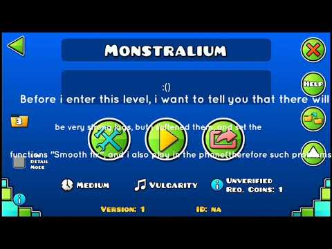 Preview#2 level for rafer :')