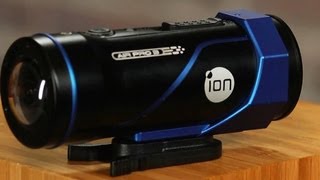 CNET News - iON's Air Pro 3 an excellent little all in-one action cam