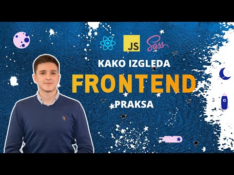 Video: Kako Napisati Izjavu Za Industrijsku Praksu