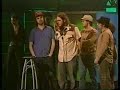 Capture de la vidéo Les Cowboys Fringants Au Gala De L'adisq 2003