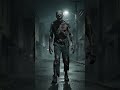 human vs zombie 🧟 #aivideo #aivideo