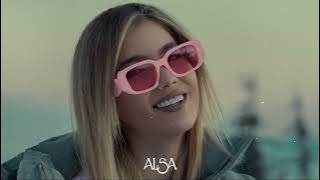 Azimov ft. ALSA - My Feelings (Original Mix)