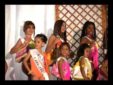 topless naturist junior miss pageant