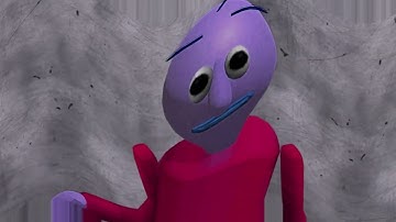 Preview 2 Baldi VRChat Extended