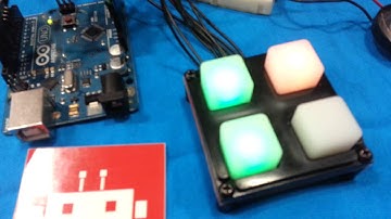 Superposition Sequencer Demo for HackMIT