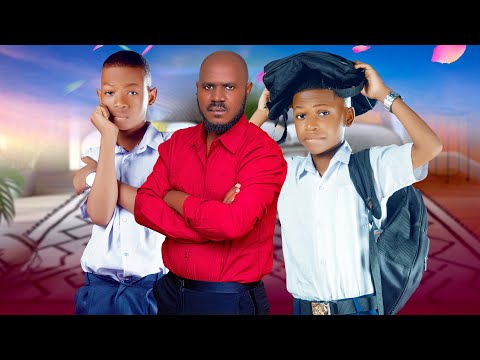 NGUZO YA BABA EPISODE 2 Love Story Inspiration NYUKI TV I OMOKI FILMS Love