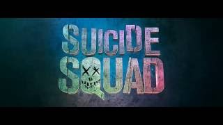 Цикличная заставка по мотивам фильма Suicid Squard Цикличная заставка по мотивам фильма Suicid Squard