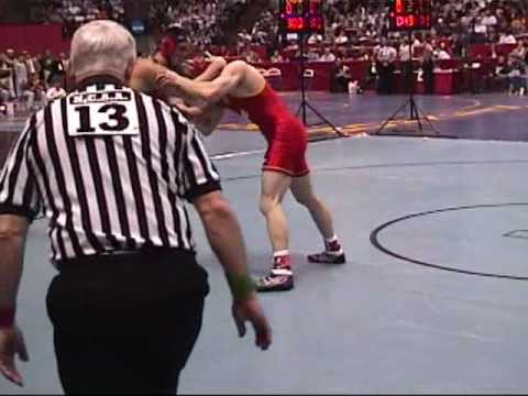 Cael Sanderson 2002 Mp4