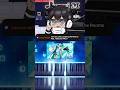 Pianist Learns Looping the Rooms INSTANTLY (feat. Hatsune Miku)