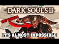Dark Souls 2 And How You Become It's Main Boss | Episode 3