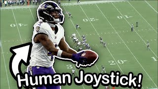 Film Study: Breaking Down Zay Flowers Best Plays as a Rookie!