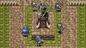 Chrono Trigger part 16: Fiendish Folk