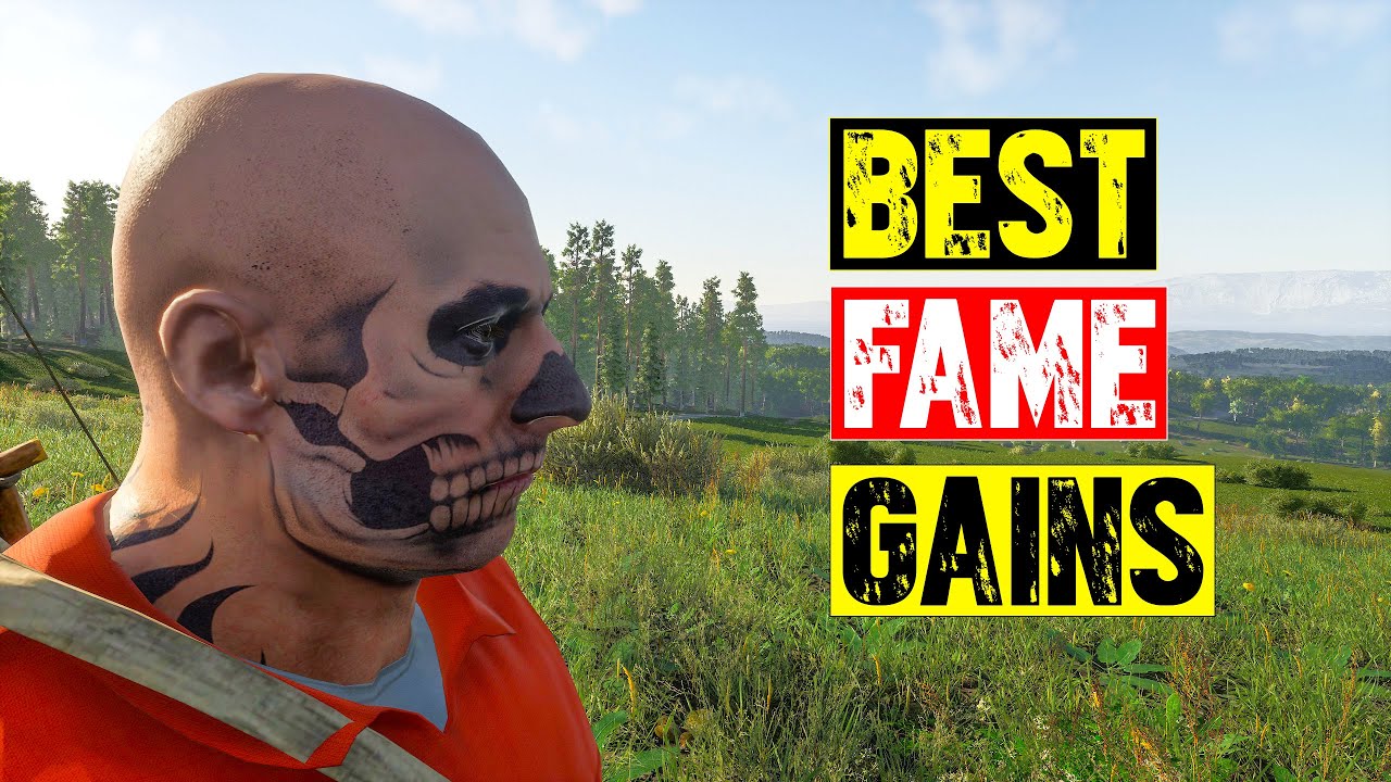 Scum Masters Series - Part 16 - How to Gain Fame in Late Game