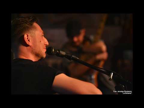 Massive Attack - "Unfinished Sympathy" cover by Bartek Dzikowski