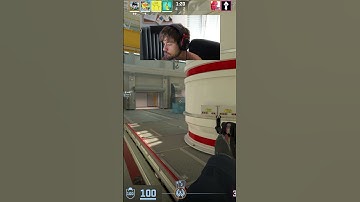 CS2 Nuke A 3k hold