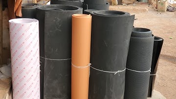 Basic tools/materials needed for beginners in shoemaking