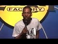 Tony rock  arguing with black girls stand up comedy