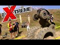 Dangerous Zone 🔥🚀 eXtreme ATV Challenge 😱 TheRace❗️❗️