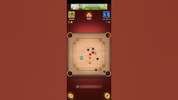Online carrom board game | Carrom pool | कैरम बोर्ड गेम डाउनलोड | Carrom pool android gameplay