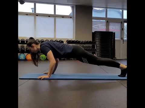 volleyball mobility part2 FVWB