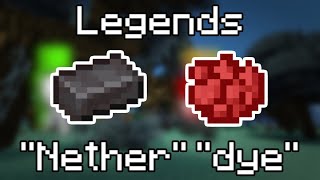 Legends never die, Official Minecraft Music video